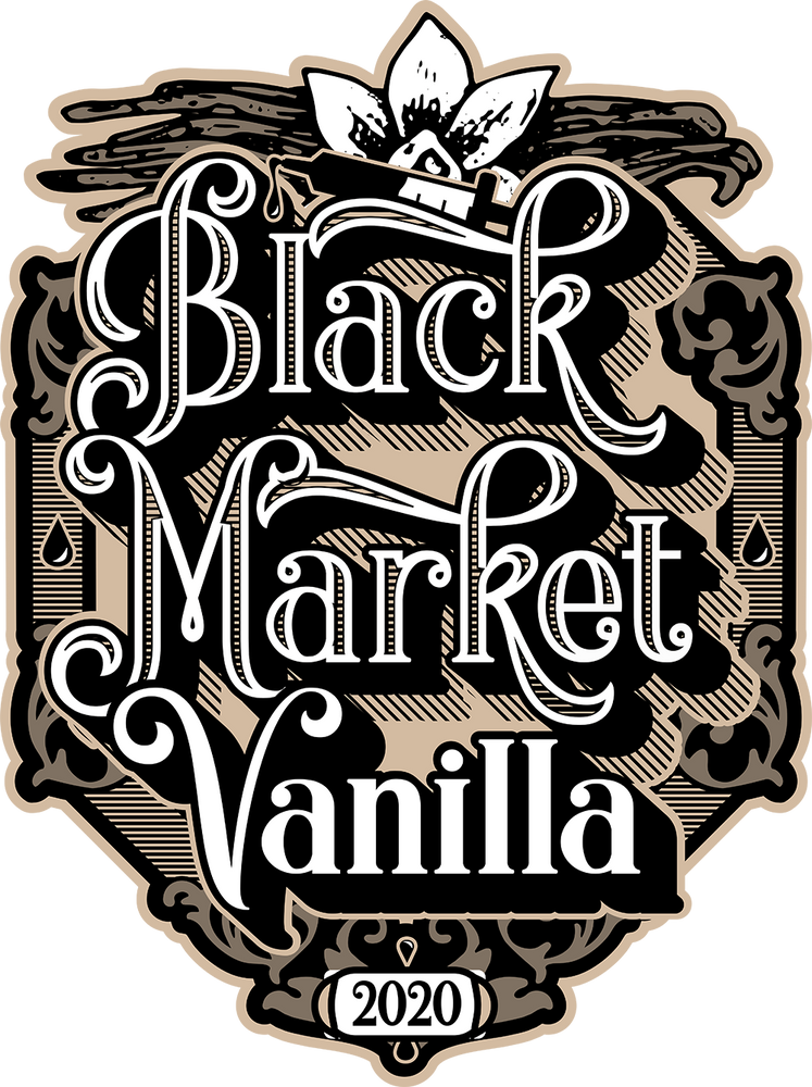 Black Market Vanilla