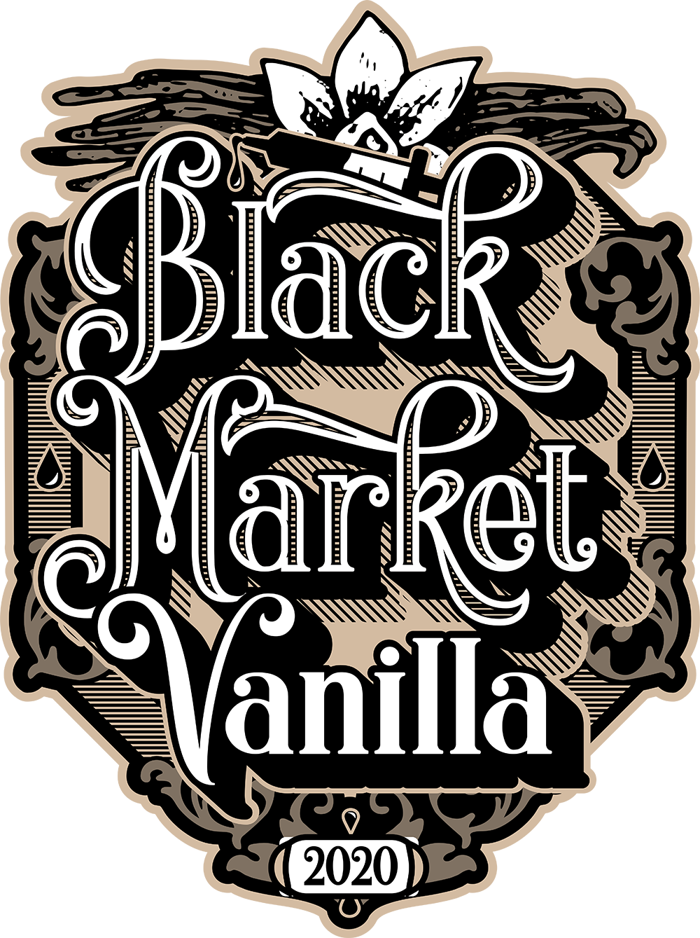 Black Market Vanilla