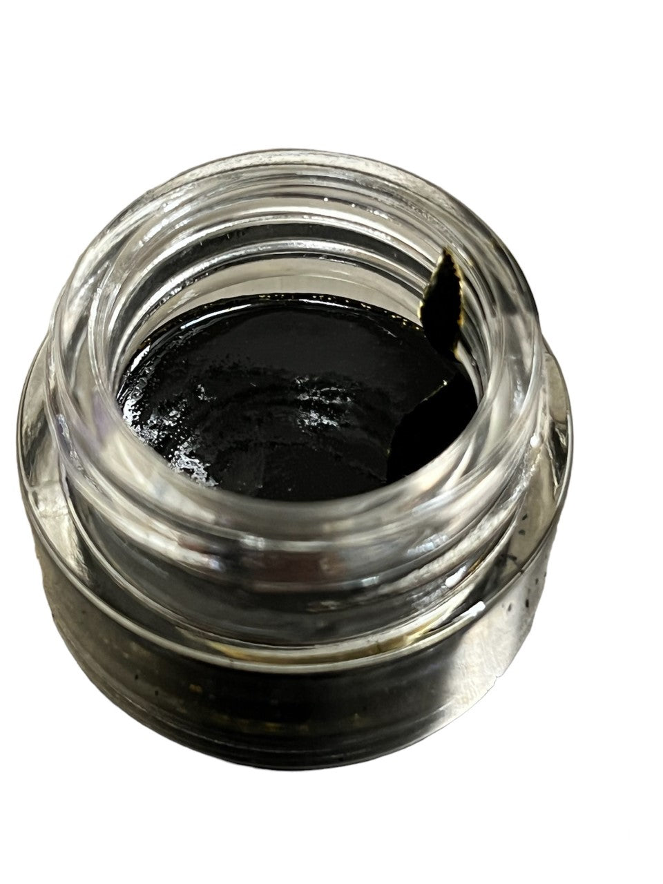 Six-Star Caviar: Vanilla Caviar Blended With Vanilla Extract